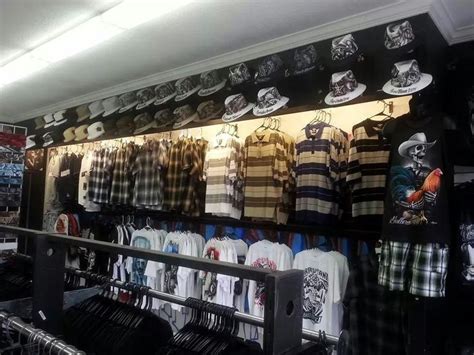 Cholo Clothing Store: Where Style Meets Culture
